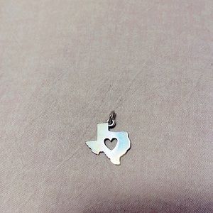 Deep in the heart of Texas James Avery charm